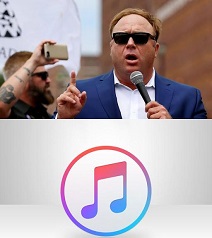 Infowars vs Social Media: A Free Speech Threat?