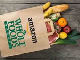 Amazon Fresh and Whole Foods Delivery Just Got Easier