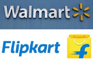 Walmart Buys Out Flipkart and Partners with India