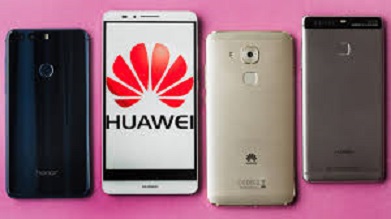 Huawei Surpasses Apple In Sales and Numbers