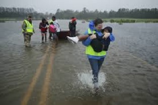 Google Donates To Hurricane Florence Victims