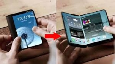 The Samsung Folding Smartphone: Is It A Likelihood?