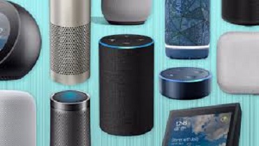 Smart Speakers Are On The Rise