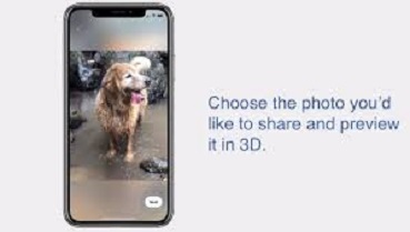 Facebook, AI, and 3D Photos: Oh My!