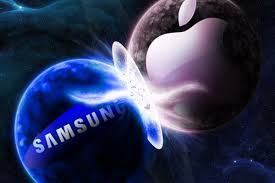 Did Samsung Ruin Apple’s Big Day?