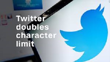 Twitter Doubles Character Count, But Not Use