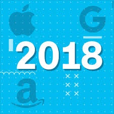 2018 In Tech: The Good, The Bad, and Everything Else