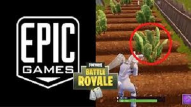 Epic Year For Epic Games