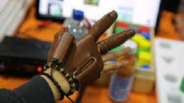 Neofect Releases IT Support Glove