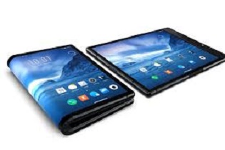 The Folding Smartphone Is Here: Will It Sale