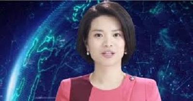 China’s AI News Anchors. Is This A Media Trend?