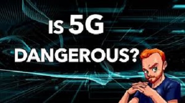 Is 5G Technology Dangerous, or Even Deadly?