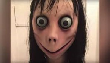 Consumer Alert: The Momo Suicide Challenge