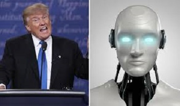 President Trump Takes on Artificial Intelligence