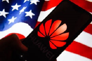 Huawei vs USA Part Two. The Lawsuit