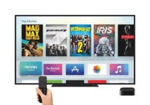 The New Apple TV: What Will It Do For Me?