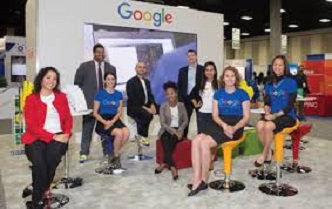 Google’s Diversity Increases