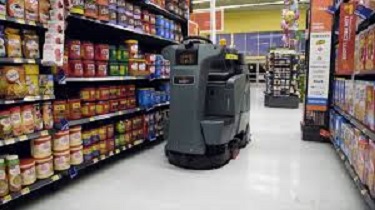 Walmart Employees: Robots Are Doing Your Job