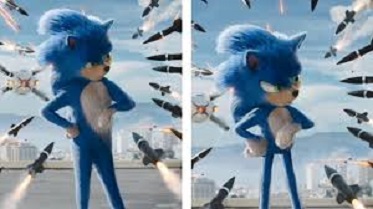 Sonic the Hedgehog Movie: Pre-Movie Controversies