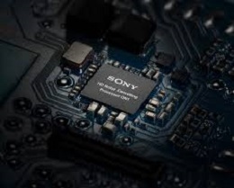 Sony’s Chip. Could It Change Everything?