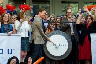 Salesforce Buys Out Tableau