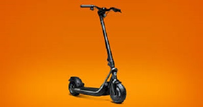 Introducing Boosted’s Electric Scooter