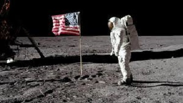 Will America Make It Back To The Moon?