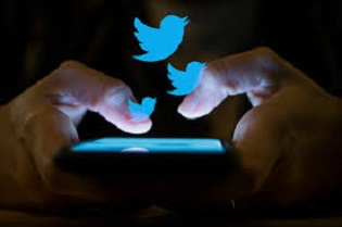 Twitter Combats Religious Persecution